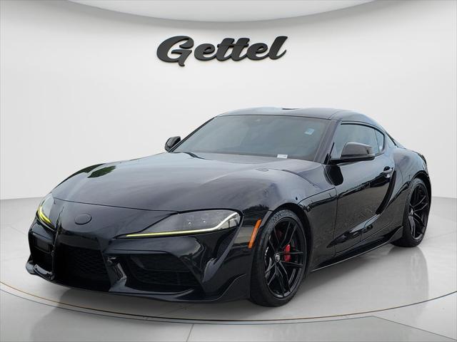 2021 Toyota GR Supra 3.0 Premium for sale in Bradenton, FL
