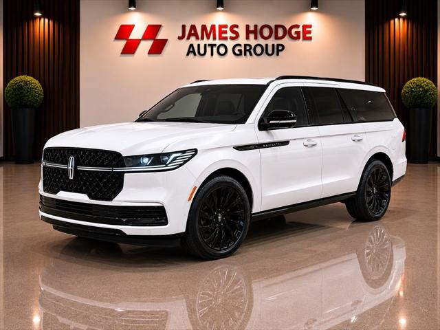 2026 Lincoln Navigator Reserve for sale in Muskogee, OK