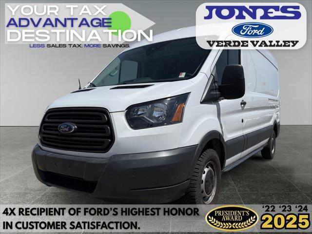 2018 Ford Transit Base for sale in Camp Verde, AZ