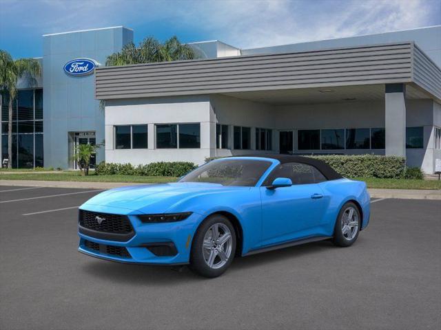 2026 Ford Mustang EcoBoost for sale in Mission, TX