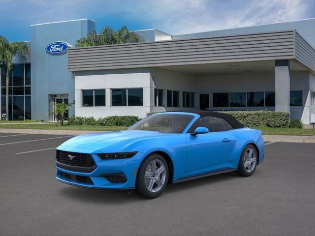 2026 Ford Mustang EcoBoost for sale in Mission, TX