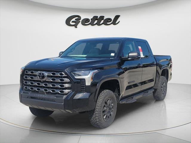2026 Toyota Tundra SR5 CrewMax 5.5' Bed for sale in Bradenton, FL