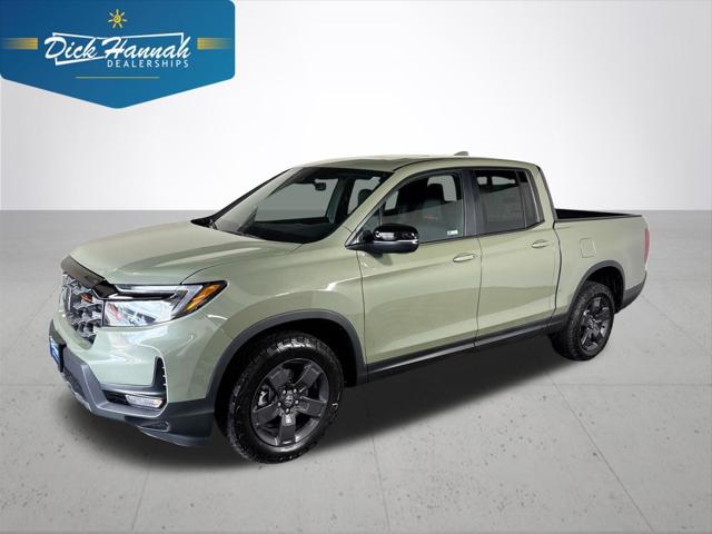 2026 Honda Ridgeline TrailSport for sale in Vancouver, WA