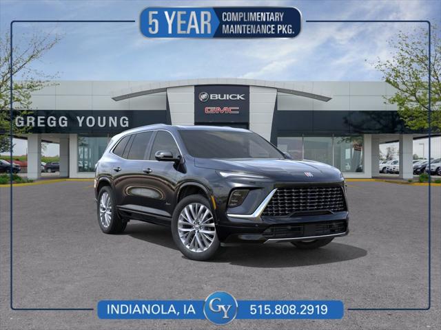 2026 Buick Enclave Avenir FWD for sale in Indianola, IA