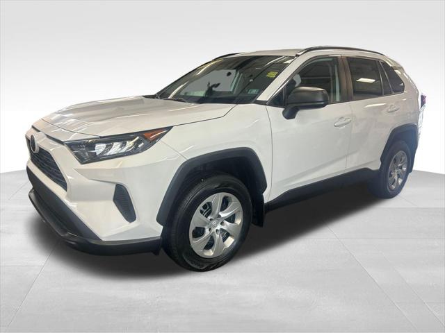 2020 Toyota RAV4 LE for sale in East Stroudsburg, PA
