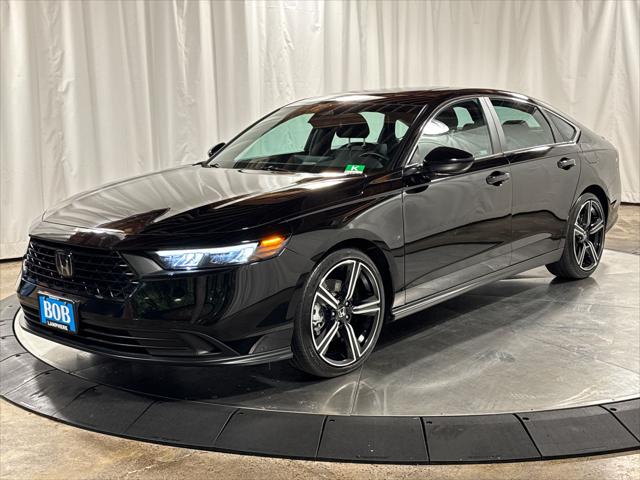 2024 Honda Accord Hybrid Sport for sale in Beaverton, OR