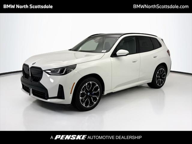 2026 BMW X3 30 xDrive for sale in Phoenix, AZ