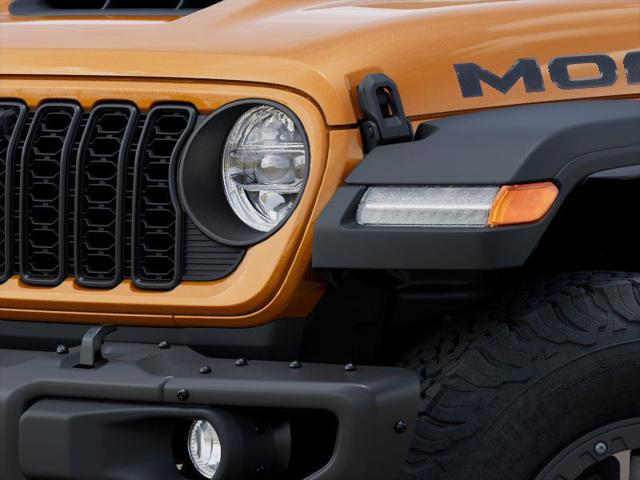 2026 Jeep Wrangler WRANGLER 4-DOOR WILLYS 392