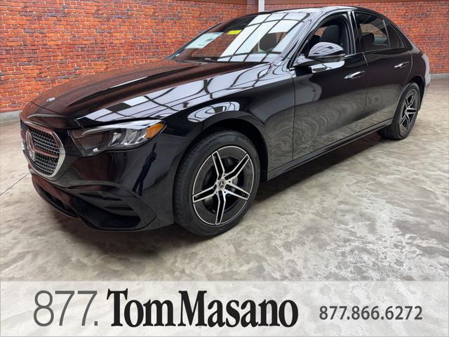 2026 Mercedes-Benz E 350 E 350 for sale in Reading, PA