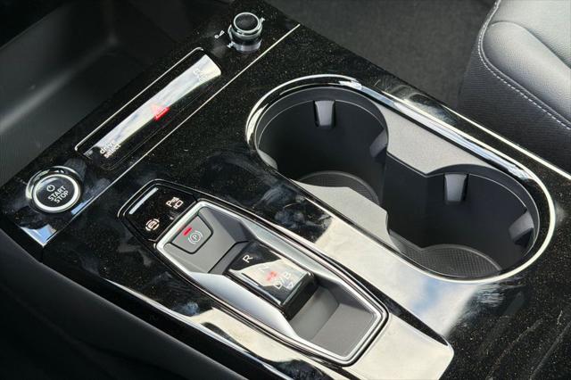 2027 Audi Q6 e-tron Sportback Premium Plus