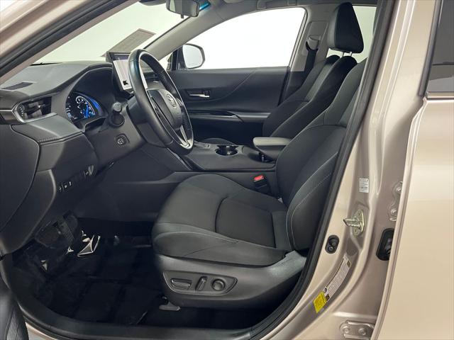 2024 Toyota Venza LE