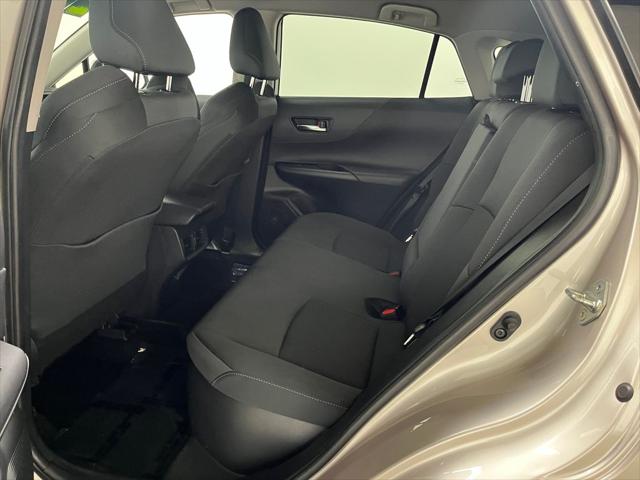 2024 Toyota Venza LE