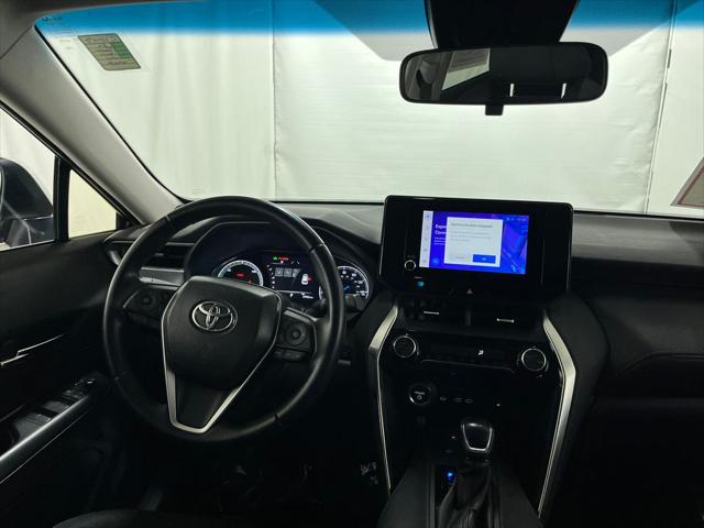 2024 Toyota Venza LE