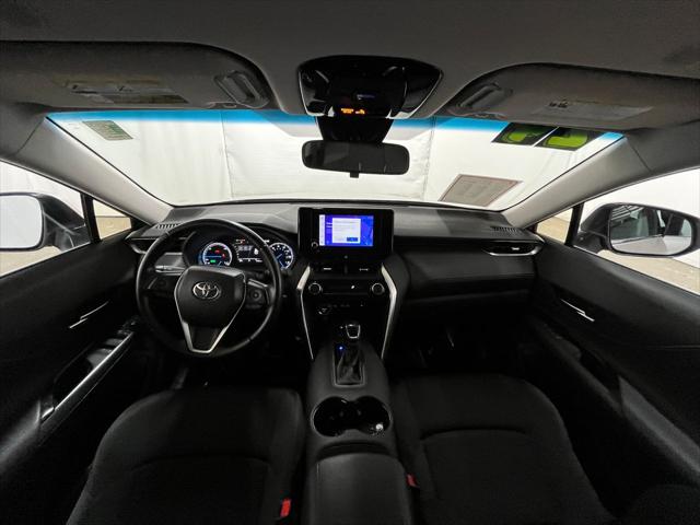 2024 Toyota Venza LE