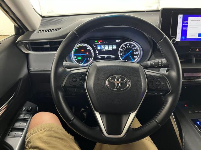 2024 Toyota Venza LE