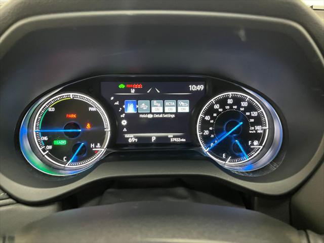 2024 Toyota Venza LE