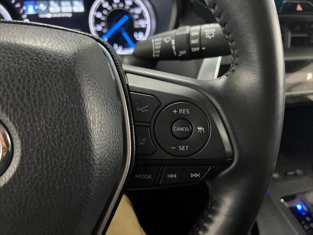 2024 Toyota Venza LE