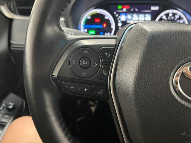 2024 Toyota Venza LE