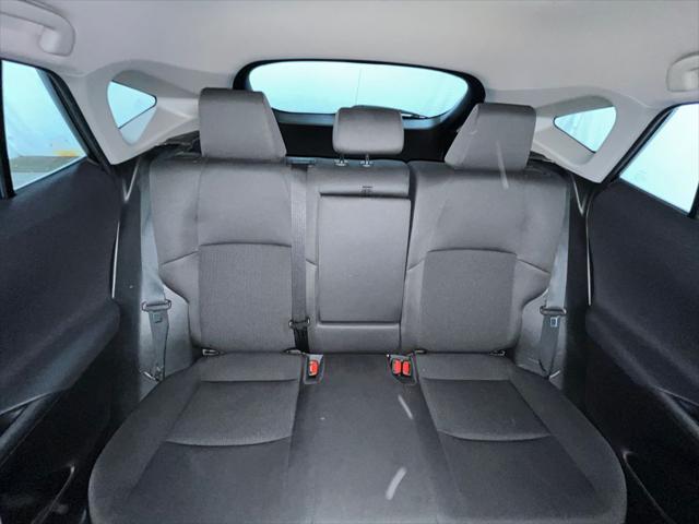 2024 Toyota Venza LE
