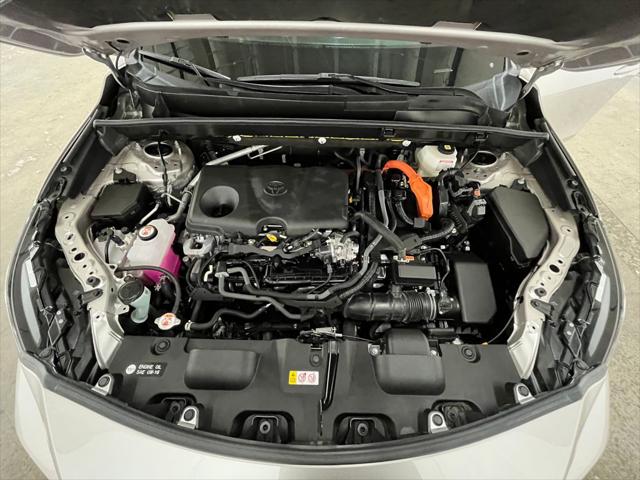 2024 Toyota Venza LE