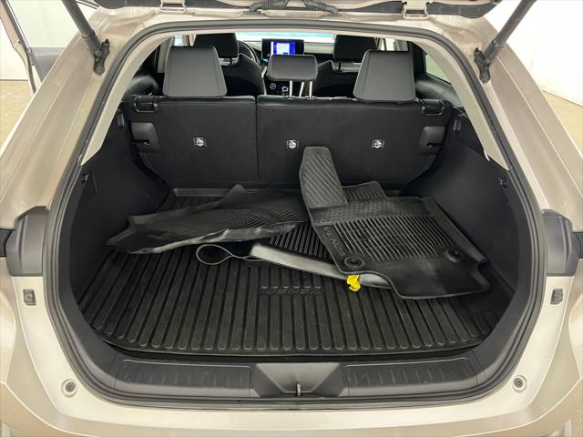 2024 Toyota Venza LE