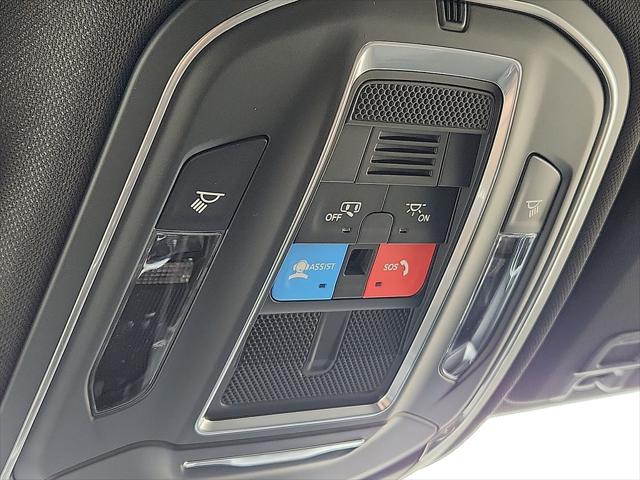 2026 Jeep Grand Cherokee Laredo 4x2