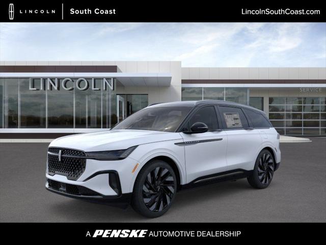 2026 Lincoln Nautilus Reserve for sale in Santa Ana, CA