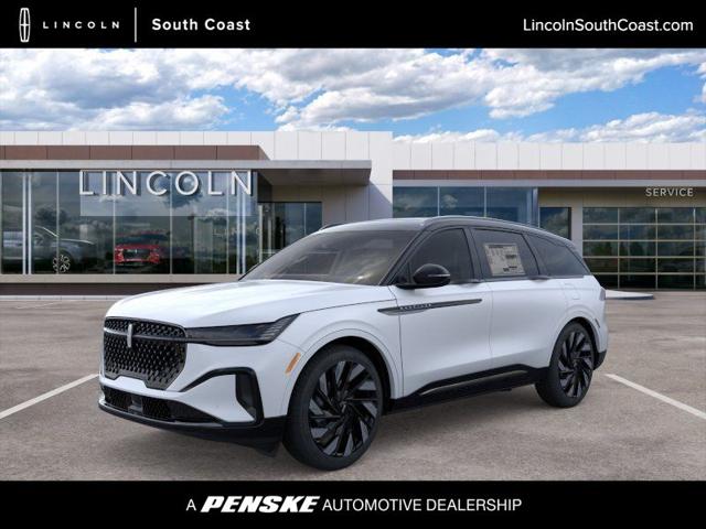 2026 Lincoln Nautilus Reserve for sale in Santa Ana, CA