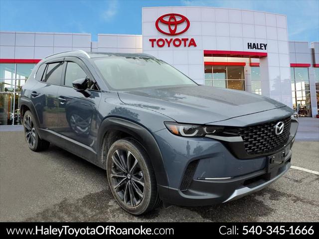 2024 Mazda CX-50 2.5 Turbo Premium Plus for sale in  Roanoke, VA