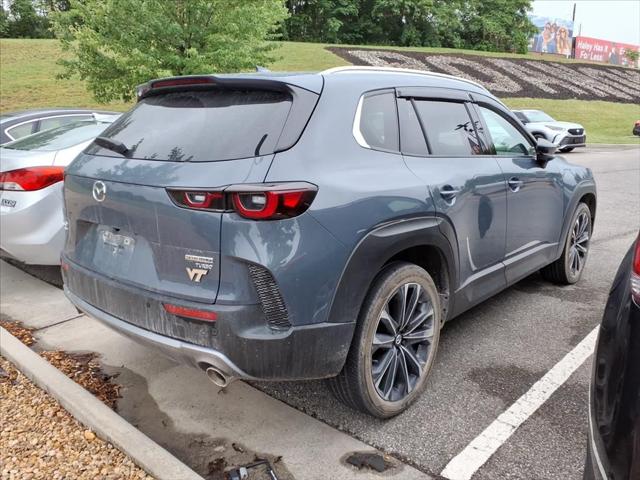 2024 Mazda CX-50 2.5 Turbo Premium Plus
