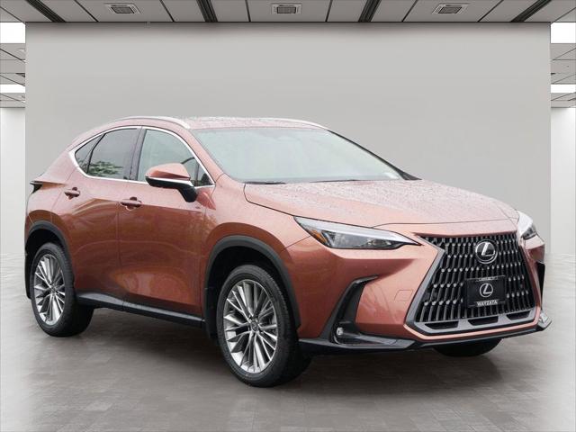 2026 Lexus NX 350 Premium for sale in Wayzata, MN