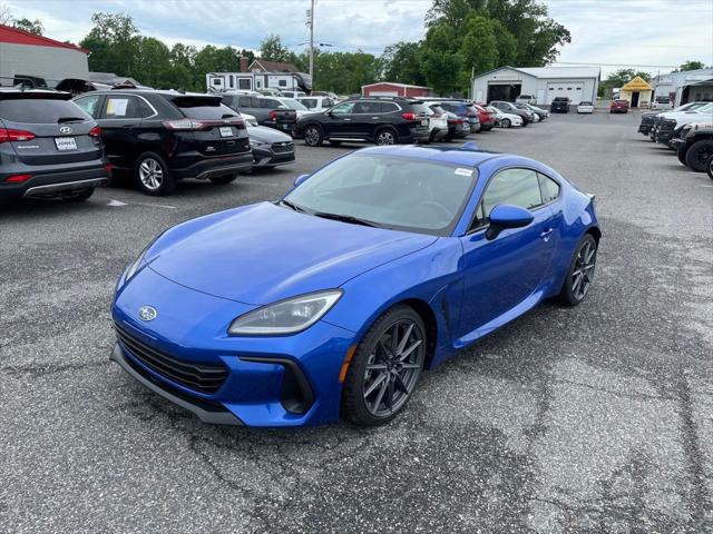 2026 Subaru BRZ Limited for sale in Bel Air, MD