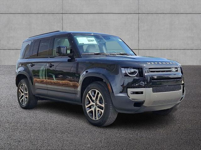 2026 Land Rover Defender P300 S