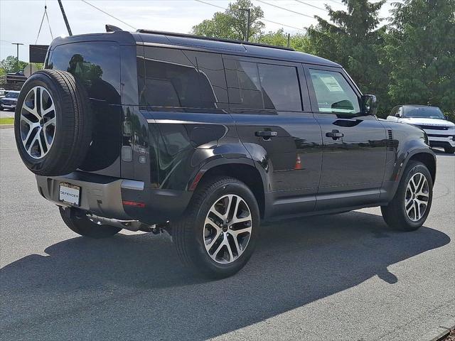 2026 Land Rover Defender P300 S