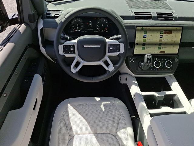 2026 Land Rover Defender P300 S