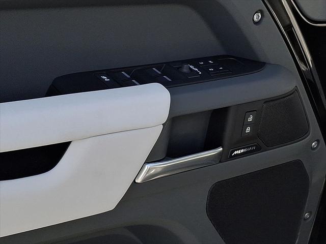 2026 Land Rover Defender P300 S