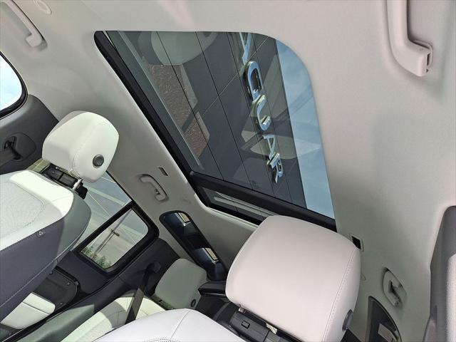 2026 Land Rover Defender P300 S