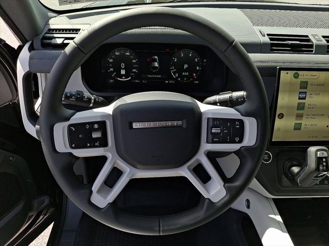 2026 Land Rover Defender P300 S