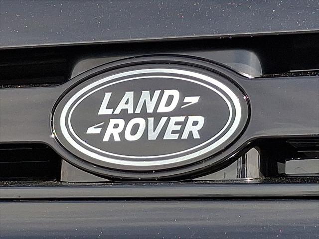 2026 Land Rover Defender P300 S