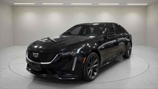 2023 Cadillac CT5 Sport for sale in Waukesha, WI