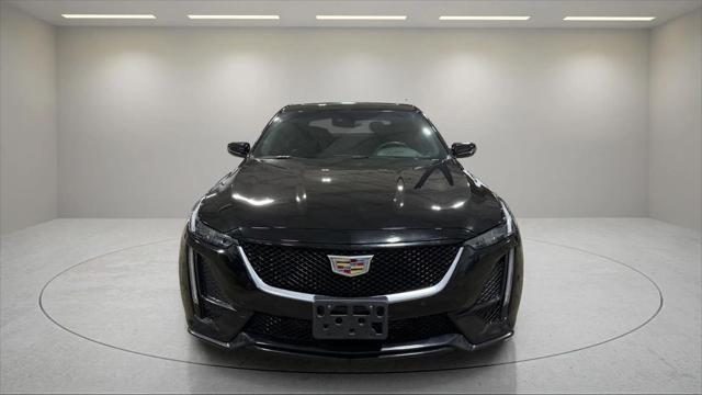 2023 Cadillac CT5 Sport