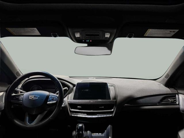 2023 Cadillac CT5 Sport