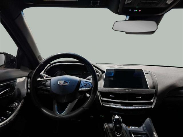2023 Cadillac CT5 Sport