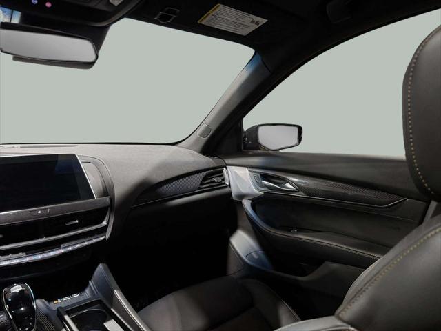 2023 Cadillac CT5 Sport