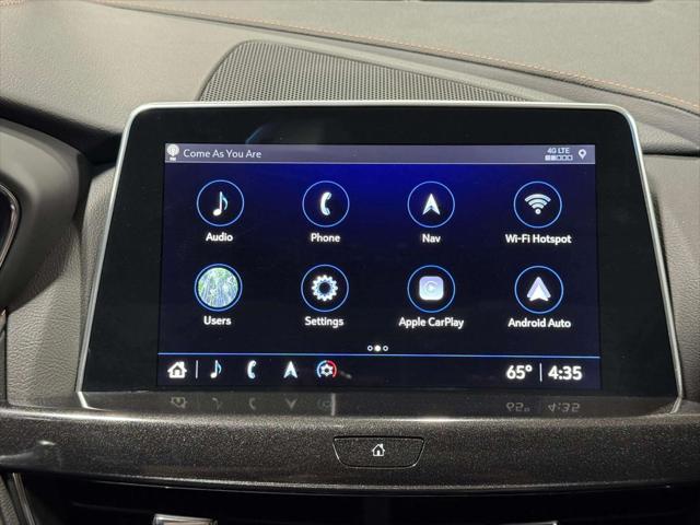 2023 Cadillac CT5 Sport