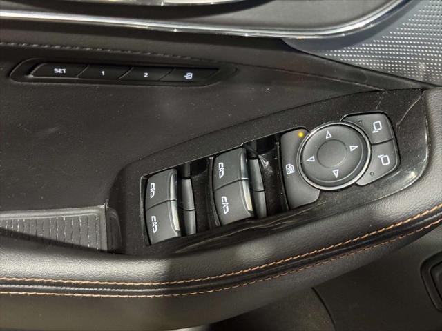 2023 Cadillac CT5 Sport