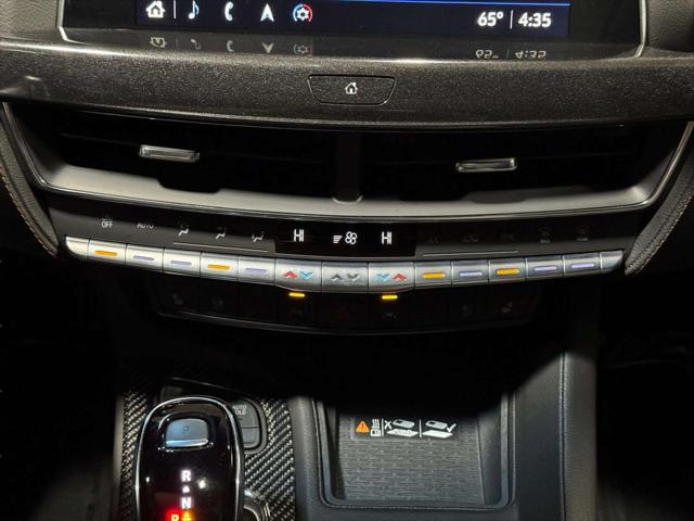 2023 Cadillac CT5 Sport