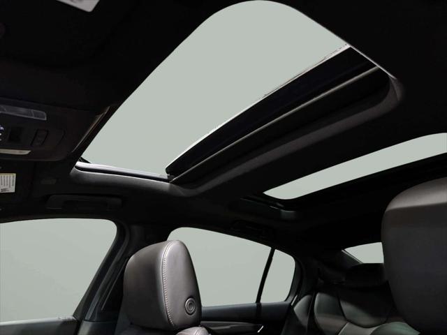 2023 Cadillac CT5 Sport