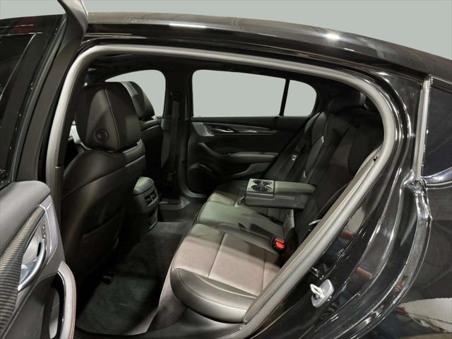 2023 Cadillac CT5 Sport