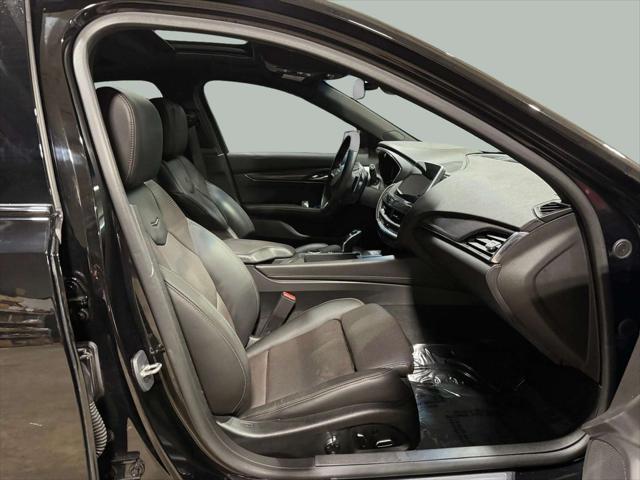 2023 Cadillac CT5 Sport